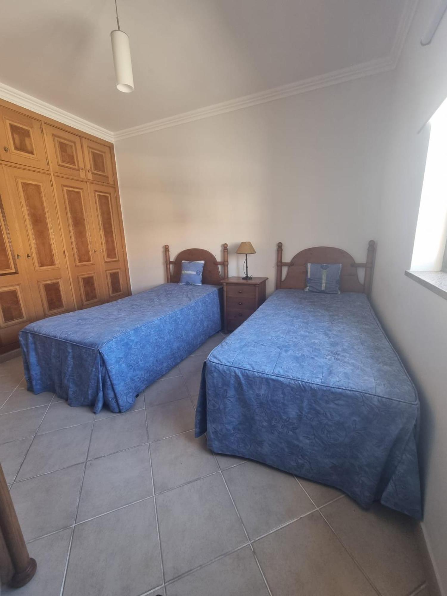 Apart T2 Praia Dos Bicos Albufeira Eksteriør billede