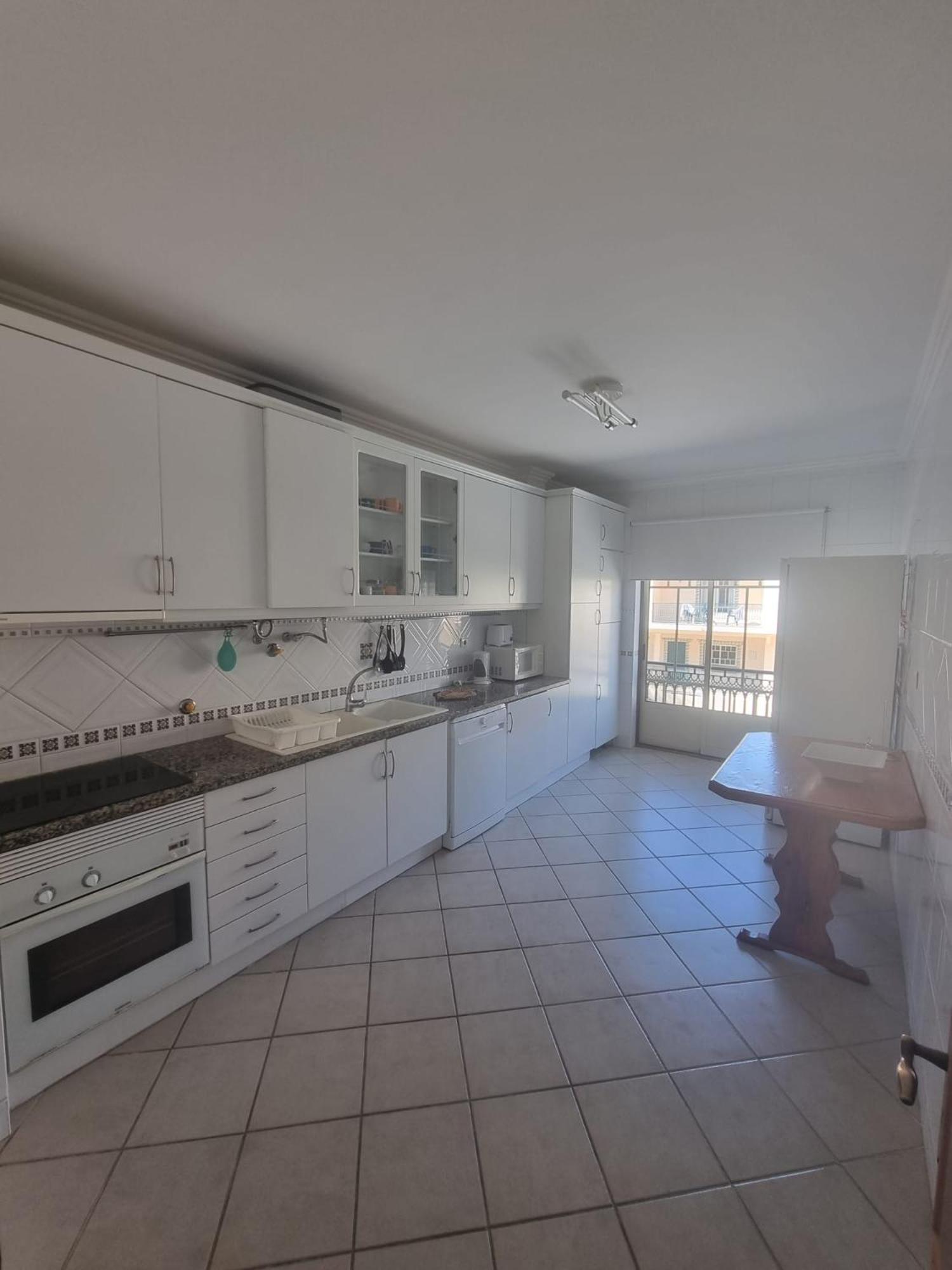 Apart T2 Praia Dos Bicos Albufeira Eksteriør billede