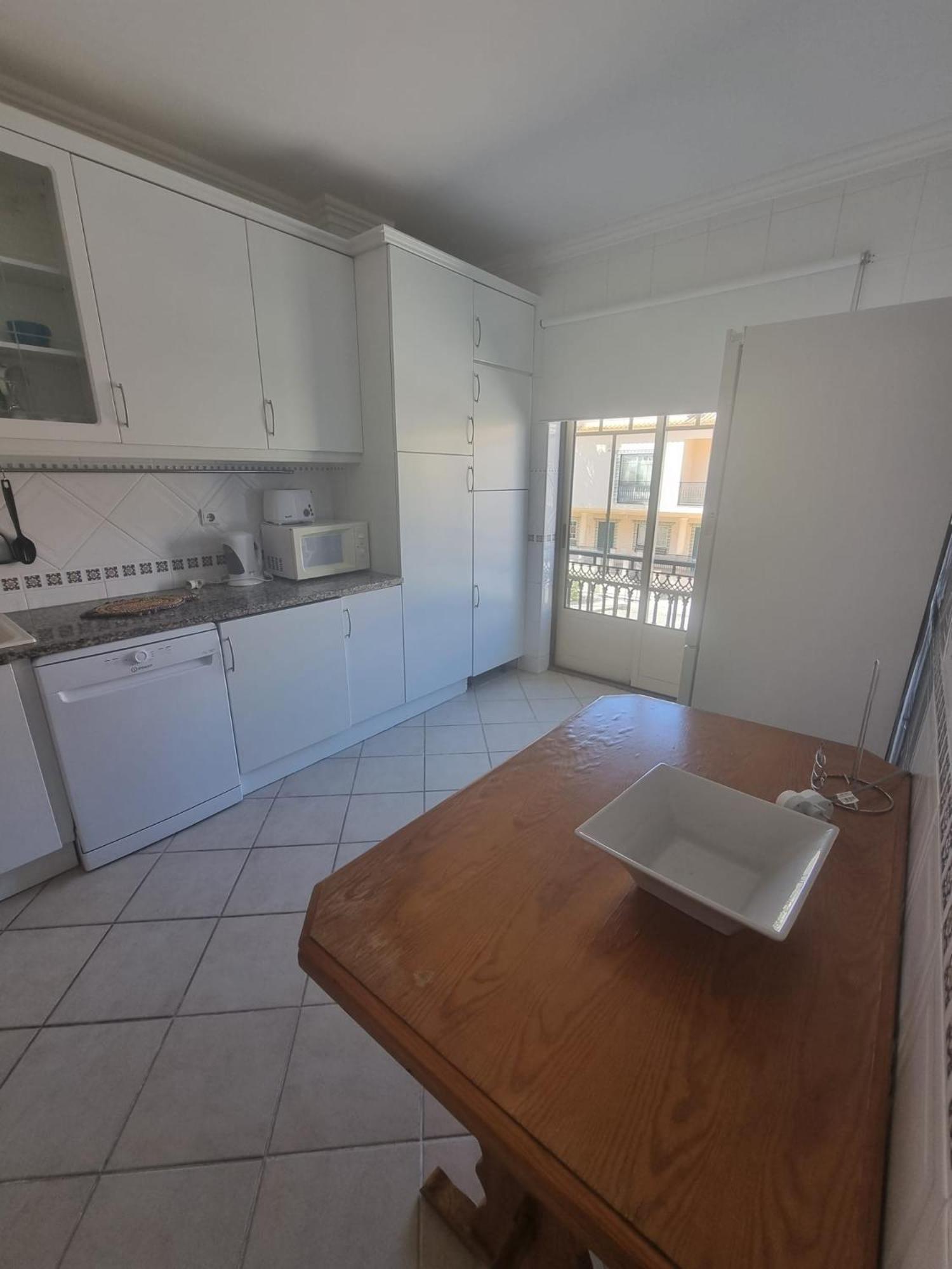 Apart T2 Praia Dos Bicos Albufeira Eksteriør billede