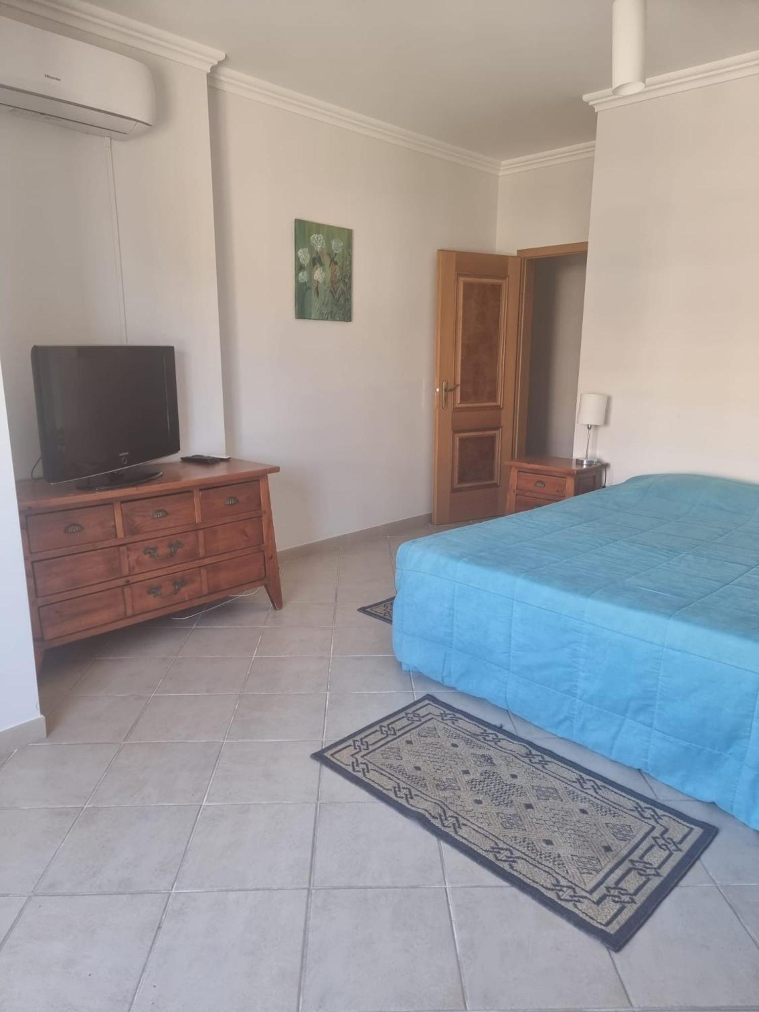Apart T2 Praia Dos Bicos Albufeira Eksteriør billede
