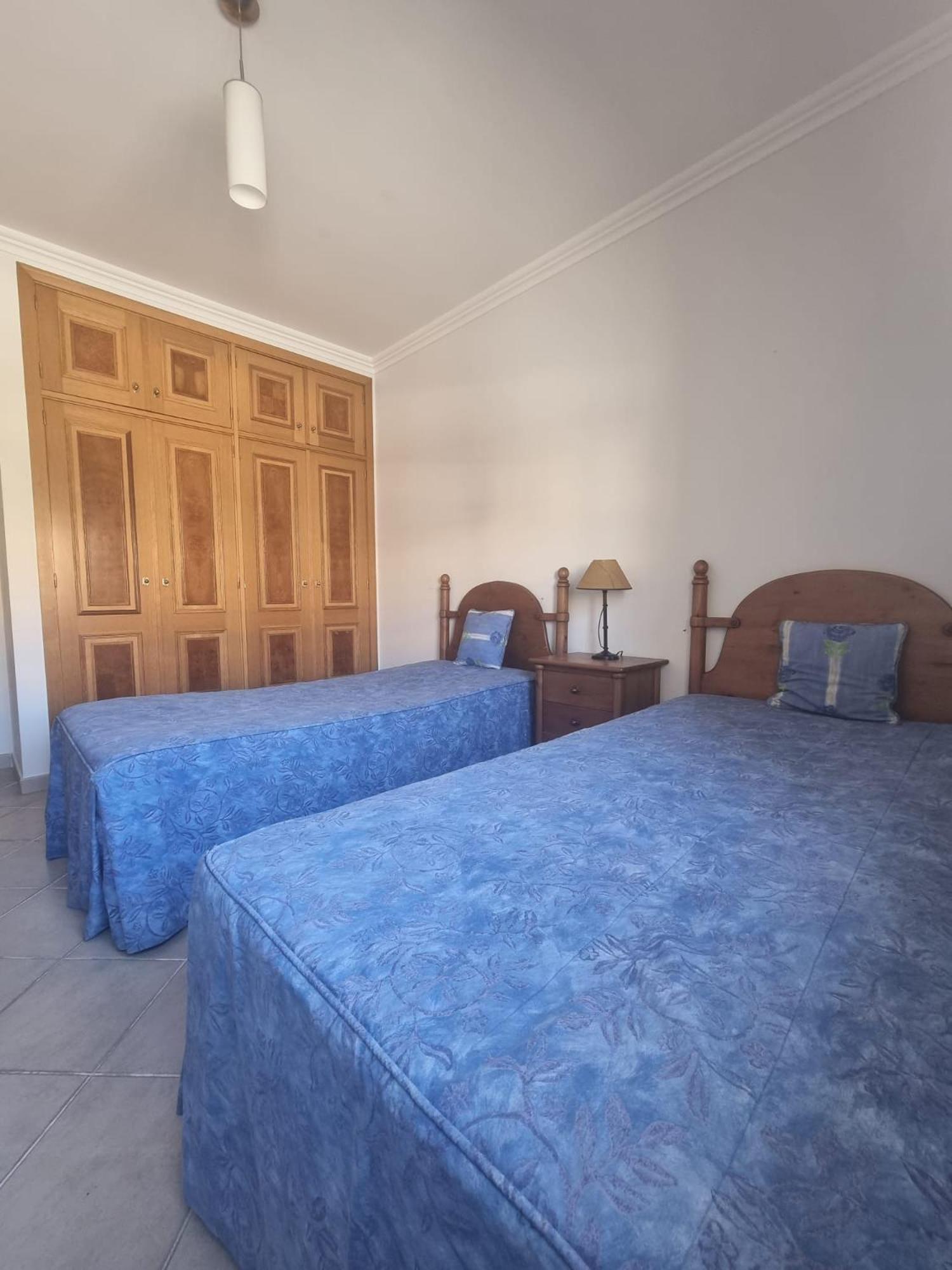 Apart T2 Praia Dos Bicos Albufeira Eksteriør billede