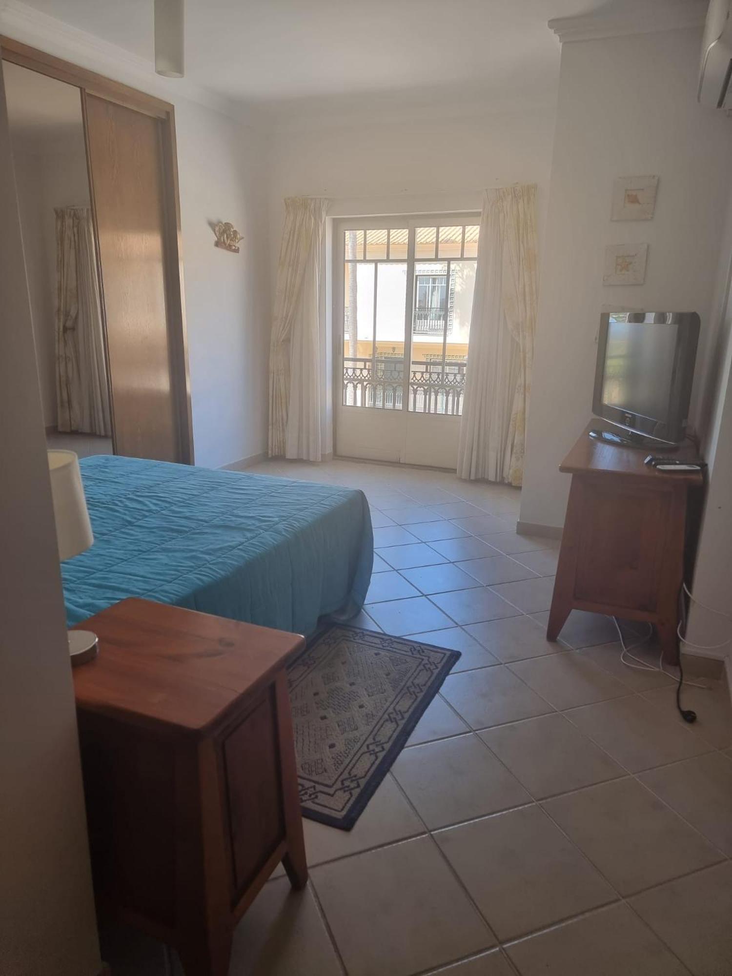 Apart T2 Praia Dos Bicos Albufeira Eksteriør billede