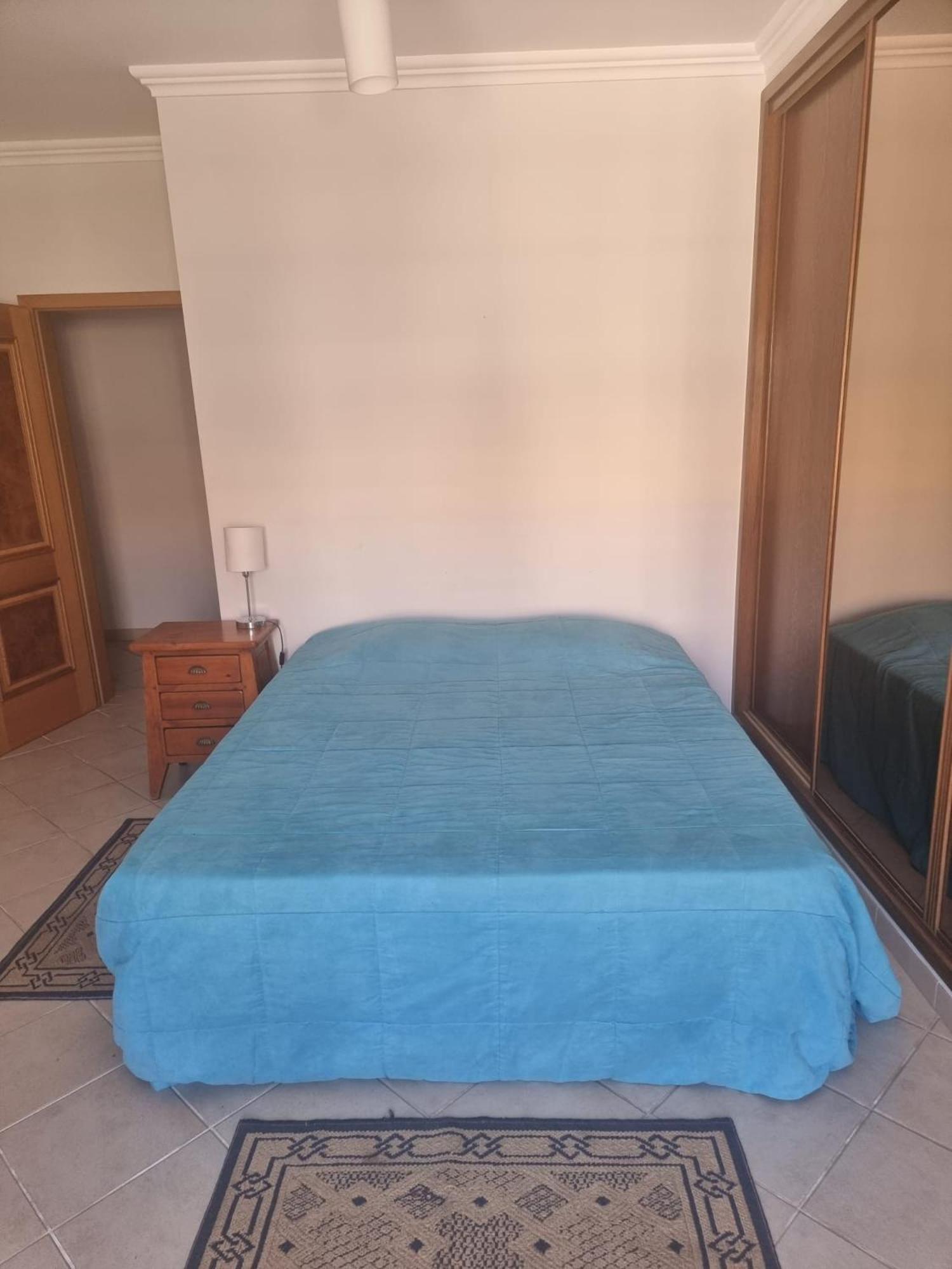Apart T2 Praia Dos Bicos Albufeira Eksteriør billede