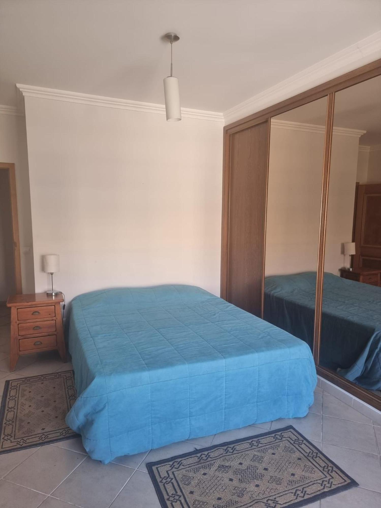 Apart T2 Praia Dos Bicos Albufeira Eksteriør billede