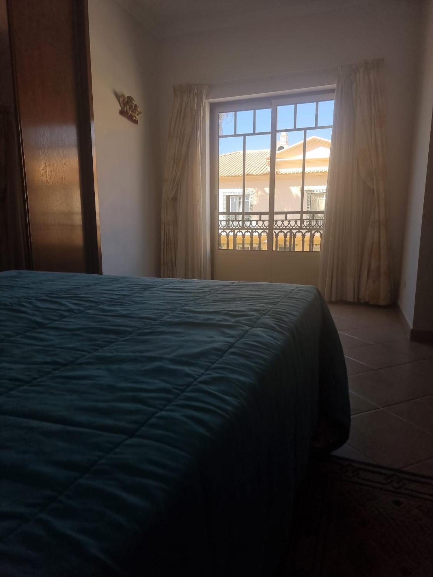 Apart T2 Praia Dos Bicos Albufeira Eksteriør billede