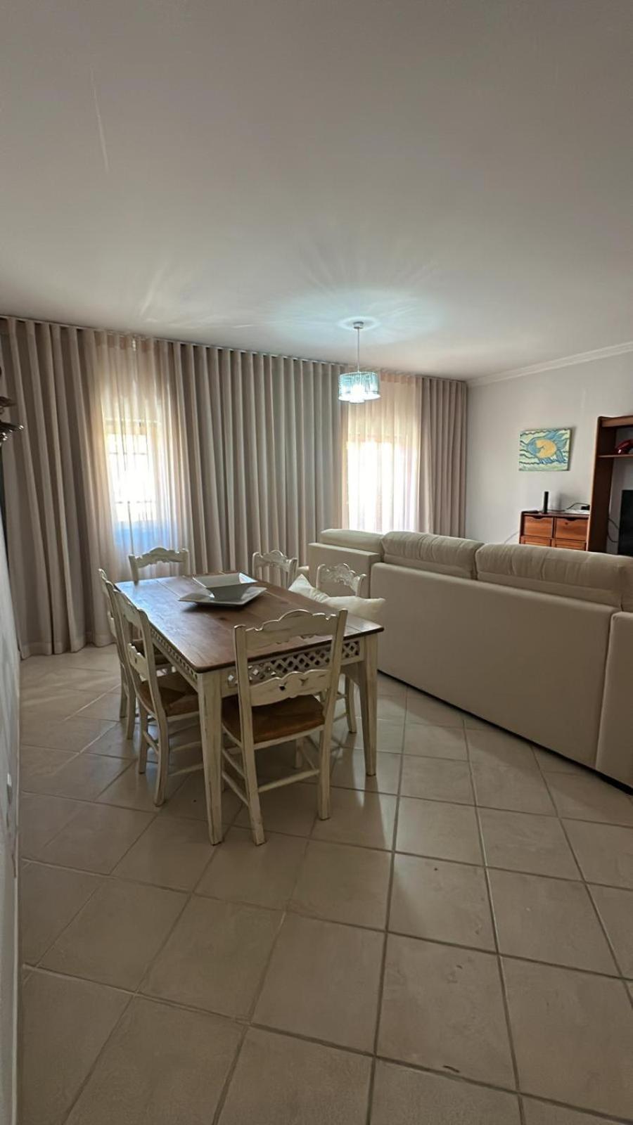 Apart T2 Praia Dos Bicos Albufeira Eksteriør billede